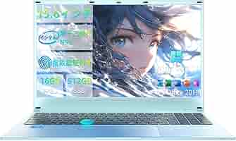 Amazon.co.jp: Dobios ノートパソコン Office搭載 N95 Windows11
